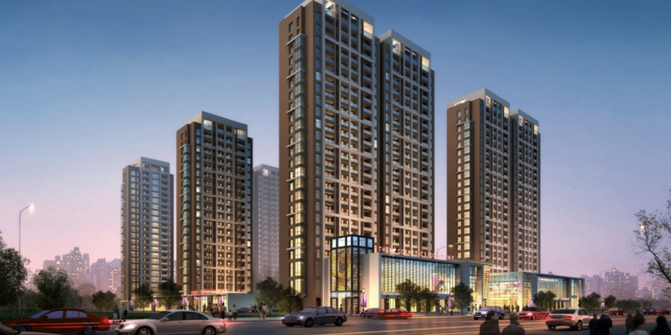 河源市水工建筑工程有限公司